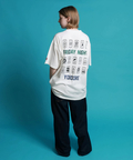go slow caravan(ゴースローキャラバン) |YOIDORE/酔いどれ ヘベレケ ビール TEE (MENS)