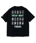 go slow caravan(ゴースローキャラバン) |YOIDORE/酔いどれ ヘベレケ ビール TEE (MENS)