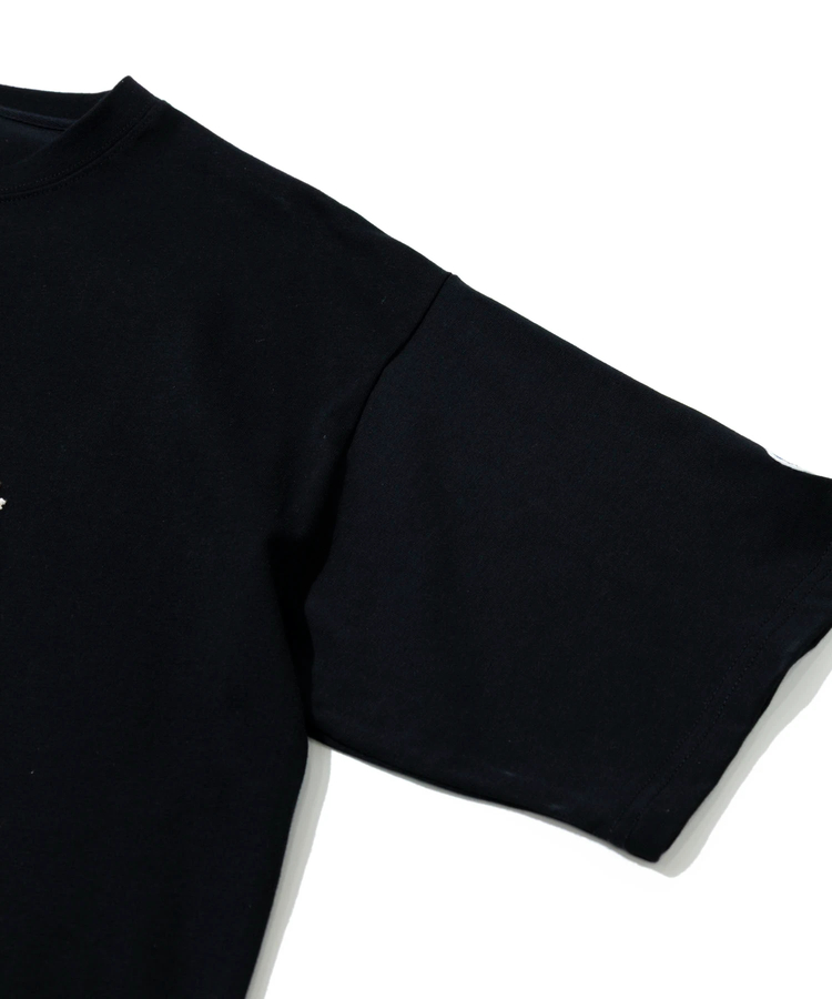 go slow caravan(ゴースローキャラバン) |YOIDORE/酔いどれ ヘベレケ ビール TEE (MENS)