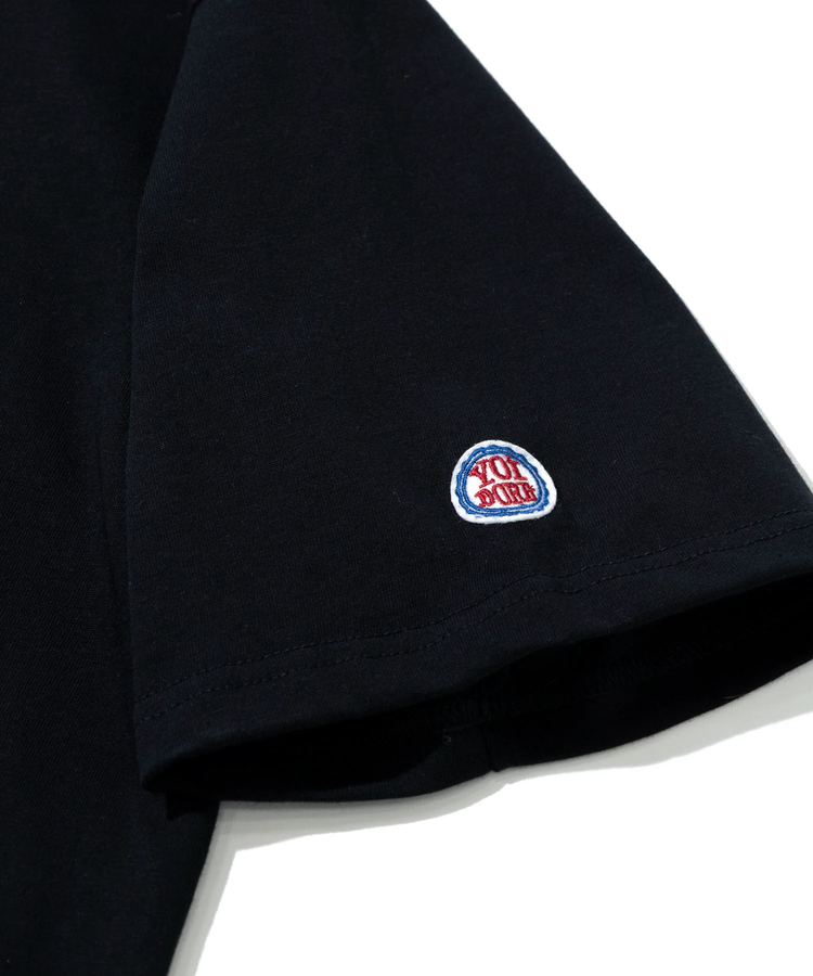 go slow caravan(ゴースローキャラバン) |YOIDORE/酔いどれ ヘベレケ ビール TEE (MENS)