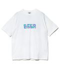 go slow caravan(ゴースローキャラバン) |YOIDORE/酔いどれ ブロック ビール TEE (MENS)