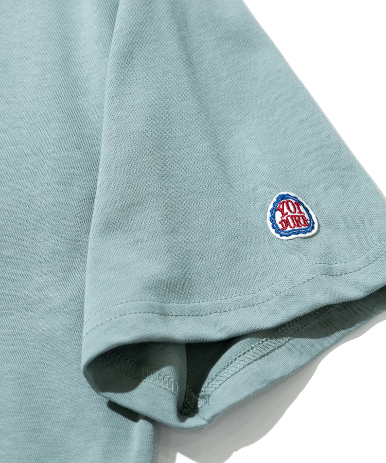 go slow caravan(ゴースローキャラバン) |YOIDORE/酔いどれ ブロック ビール TEE (MENS)