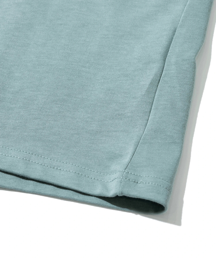 go slow caravan(ゴースローキャラバン) |YOIDORE/酔いどれ ブロック ビール TEE (MENS)