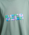 go slow caravan(ゴースローキャラバン) |YOIDORE/酔いどれ ブロック ビール TEE (MENS)