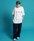 go slow caravan(ゴースローキャラバン) |YOIDORE/酔いどれ 二軒目どうする? コラボ TEE (MENS)