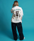 go slow caravan(ゴースローキャラバン) |YOIDORE/酔いどれ 二軒目どうする? コラボ TEE (MENS)