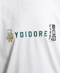 go slow caravan(ゴースローキャラバン) |YOIDORE/酔いどれ 二軒目どうする? コラボ TEE (MENS)