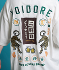 go slow caravan(ゴースローキャラバン) |YOIDORE/酔いどれ 二軒目どうする? コラボ TEE (MENS)