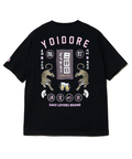 go slow caravan(ゴースローキャラバン) |YOIDORE/酔いどれ 二軒目どうする? コラボ TEE (MENS)
