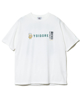 go slow caravan(ゴースローキャラバン) |YOIDORE/酔いどれ 二軒目どうする? コラボ TEE (MENS)