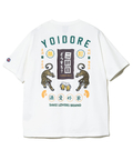 go slow caravan(ゴースローキャラバン) |YOIDORE/酔いどれ 二軒目どうする? コラボ TEE (MENS)