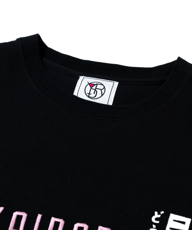 go slow caravan(ゴースローキャラバン) |YOIDORE/酔いどれ 二軒目どうする? コラボ TEE (MENS)