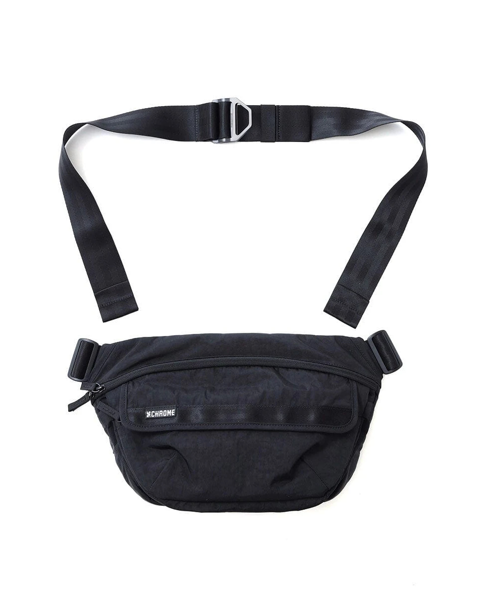 ウエストポーチ CHROME/クローム BOT FLAP SLING 5L メンズ レディース 