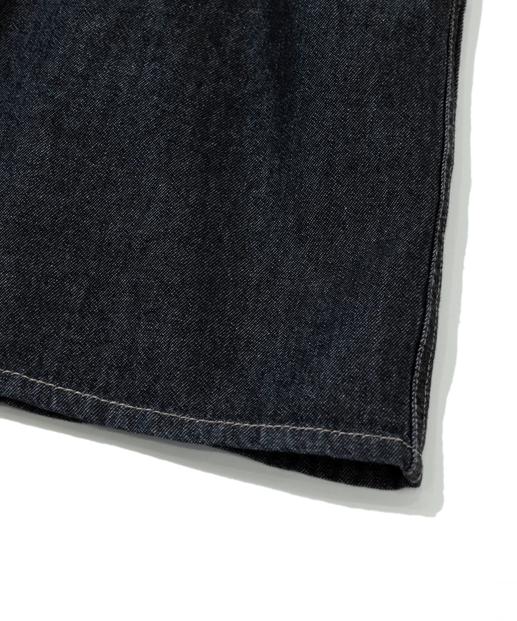 le colis/ルコリ デニムZIPベスト (WOMENS)｜ファッション通販 SANKO
