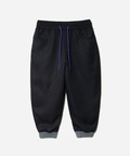 go slow caravan(ゴースローキャラバン) |BAYCANT/ベイカント クロップドリブパンツ (MENS)