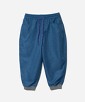 go slow caravan(ゴースローキャラバン) |BAYCANT/ベイカント クロップドリブパンツ (MENS)