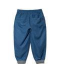 go slow caravan(ゴースローキャラバン) |BAYCANT/ベイカント クロップドリブパンツ (MENS)