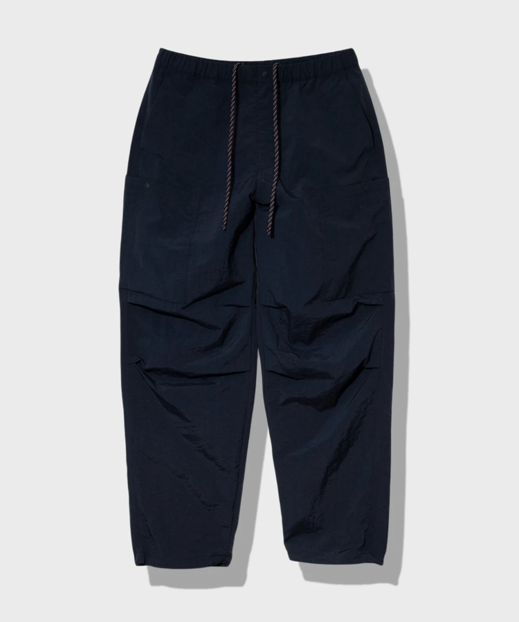 go slow caravan(ゴースローキャラバン) |NANGA/ナンガ NYLON TUSSER CARGO PANTS (MENS)