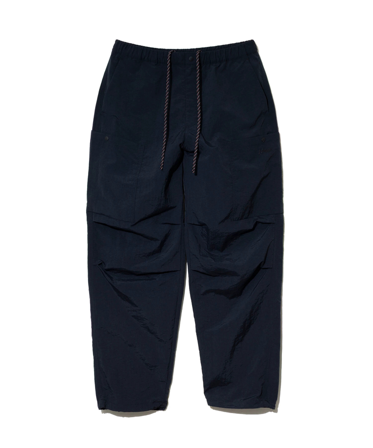 go slow caravan(ゴースローキャラバン) |NANGA/ナンガ NYLON TUSSER CARGO PANTS (MENS)