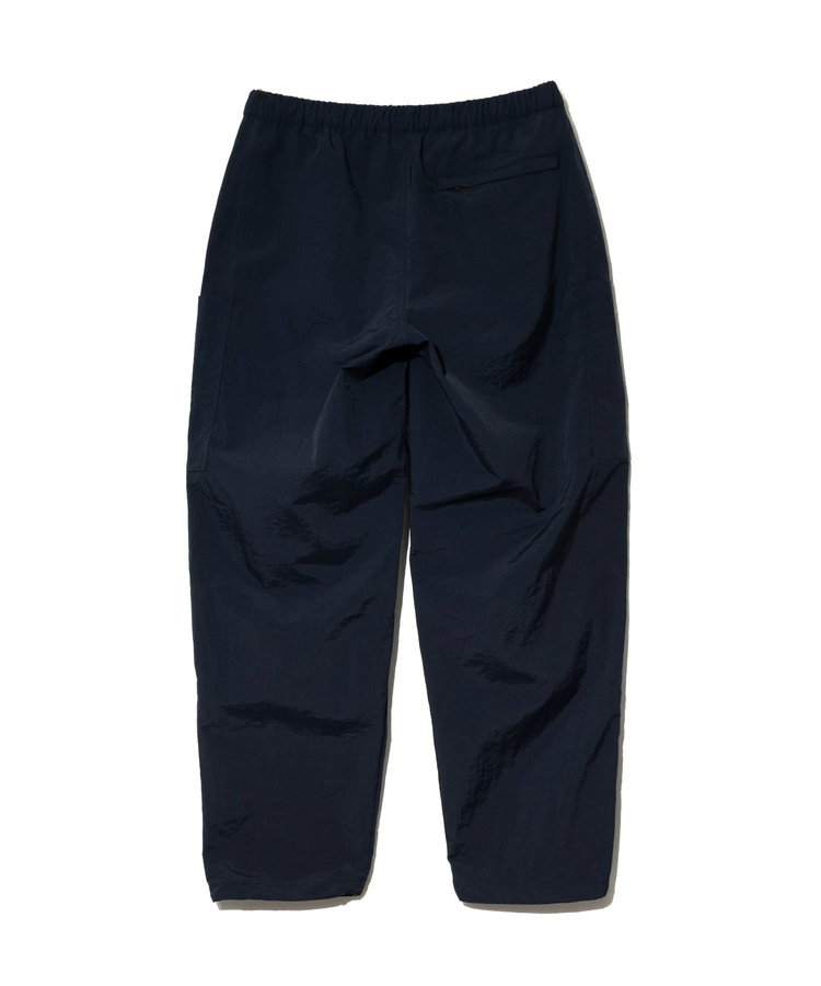 go slow caravan(ゴースローキャラバン) |NANGA/ナンガ NYLON TUSSER CARGO PANTS (MENS)