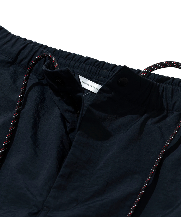 go slow caravan(ゴースローキャラバン) |NANGA/ナンガ NYLON TUSSER CARGO PANTS (MENS)