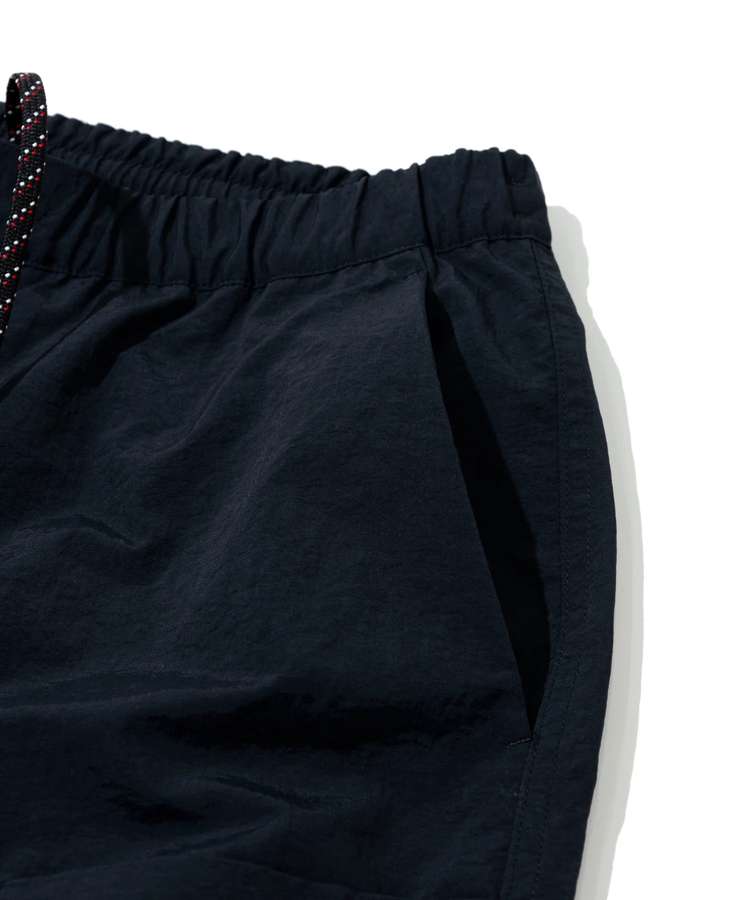 go slow caravan(ゴースローキャラバン) |NANGA/ナンガ NYLON TUSSER CARGO PANTS (MENS)