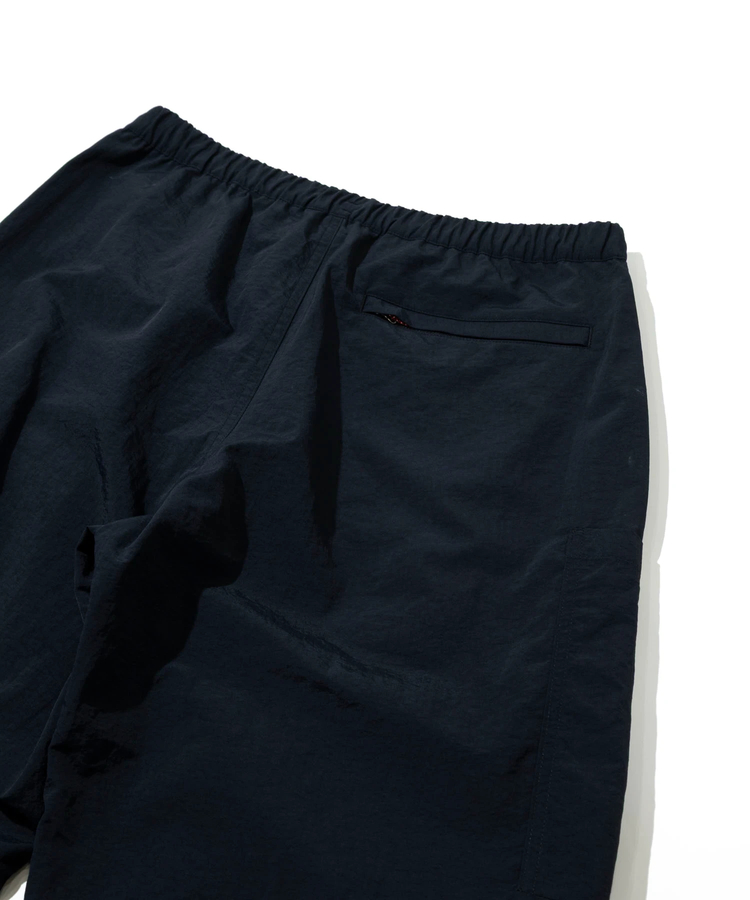 go slow caravan(ゴースローキャラバン) |NANGA/ナンガ NYLON TUSSER CARGO PANTS (MENS)