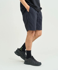 go slow caravan(ゴースローキャラバン) |NANGA/ナンガ NYLON TUSSER EASY SHORTS (MENS)