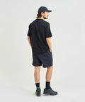 go slow caravan(ゴースローキャラバン) |NANGA/ナンガ NYLON TUSSER EASY SHORTS (MENS)