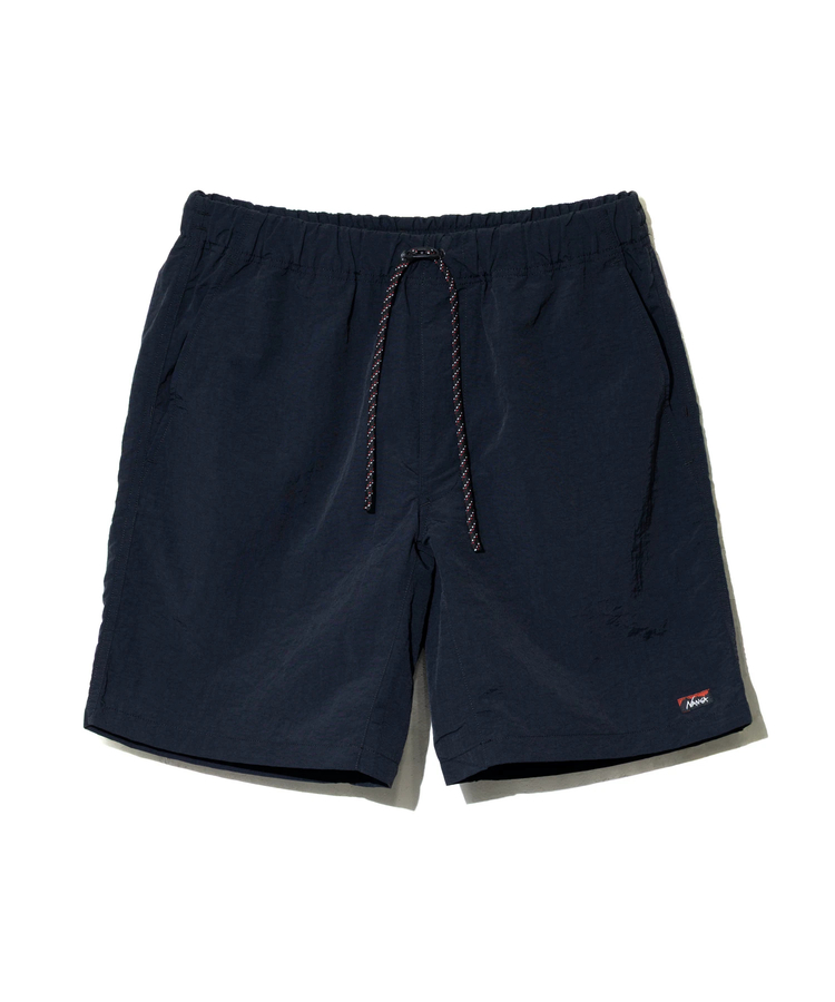 go slow caravan(ゴースローキャラバン) |NANGA/ナンガ NYLON TUSSER EASY SHORTS (MENS)