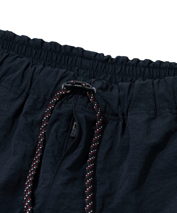 go slow caravan(ゴースローキャラバン) |NANGA/ナンガ NYLON TUSSER EASY SHORTS (MENS)