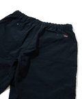 go slow caravan(ゴースローキャラバン) |NANGA/ナンガ NYLON TUSSER EASY SHORTS (MENS)