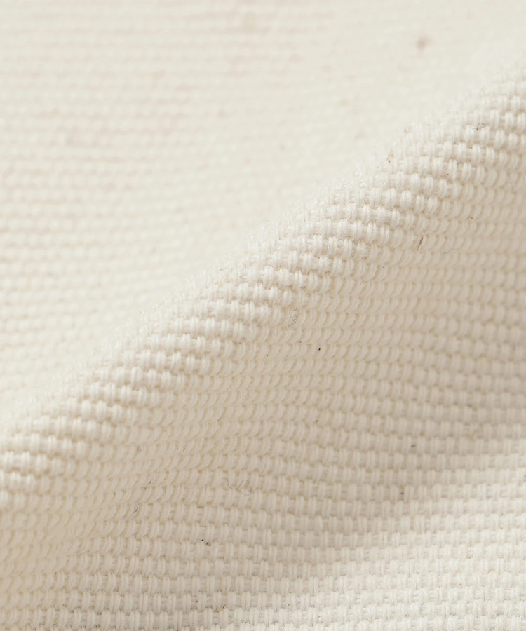 go slow caravan(ゴースローキャラバン) |NANGA/ナンガ LOGO 2WAY CANVAS TOTE BAG