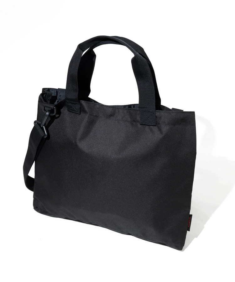 go slow caravan(ゴースローキャラバン) |NANGA/ナンガ MAGIC FLASH Jr.TOTE BAG