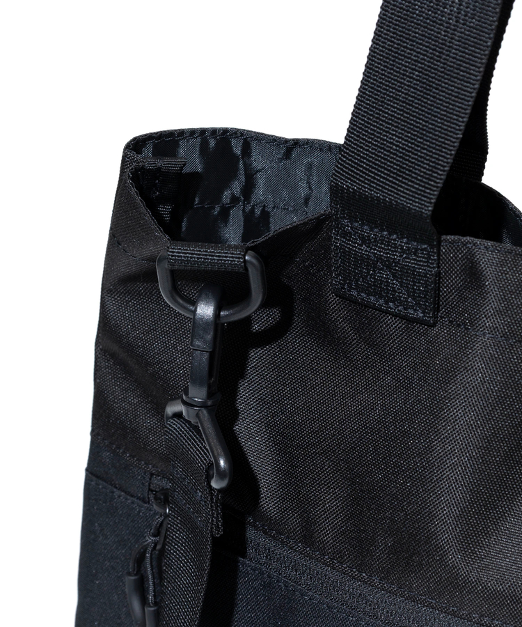 go slow caravan(ゴースローキャラバン) |NANGA/ナンガ MAGIC FLASH Jr.TOTE BAG