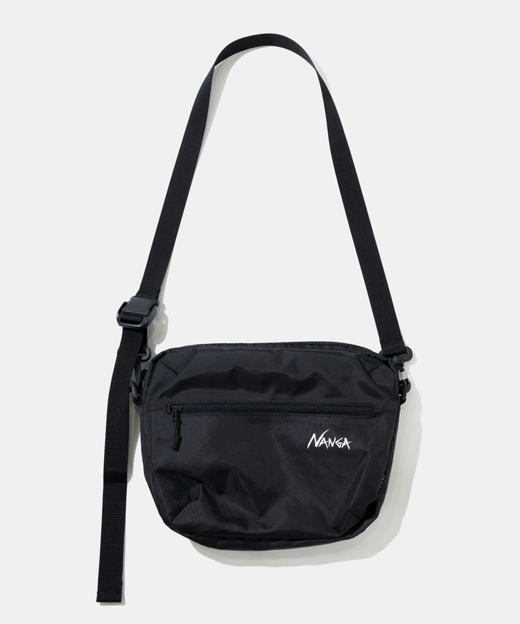 go slow caravan(ゴースローキャラバン) |NANGA/ナンガ ECOPAK UR BODY BAG