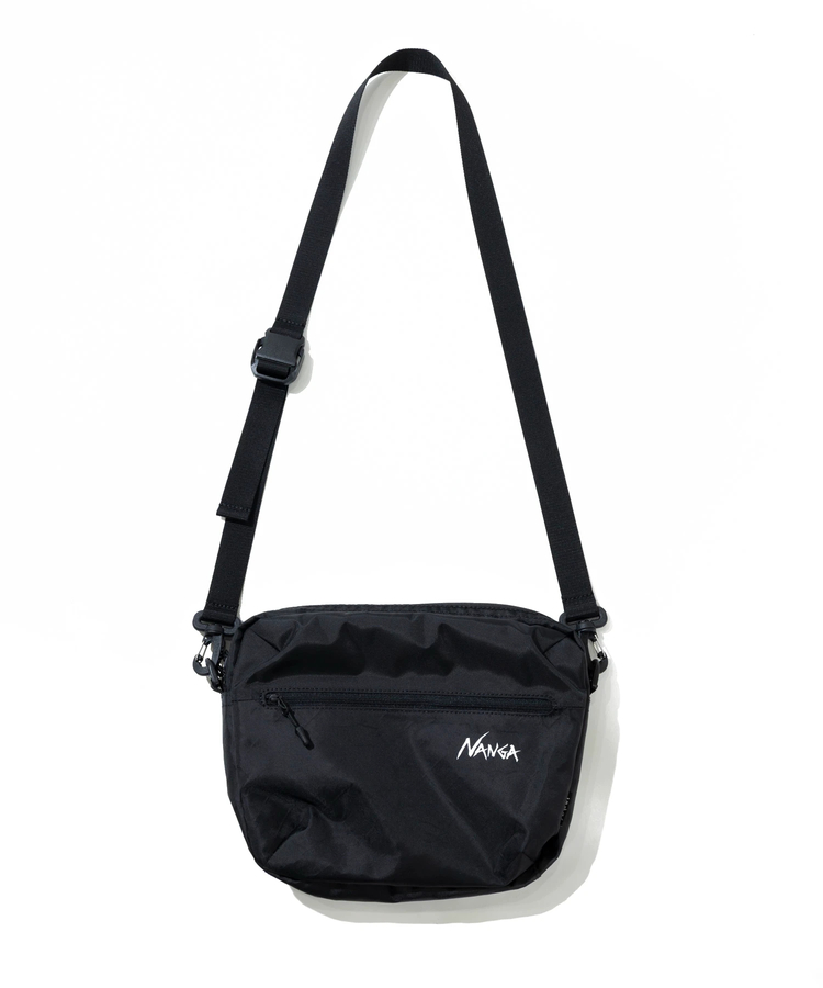 go slow caravan(ゴースローキャラバン) |NANGA/ナンガ ECOPAK UR BODY BAG