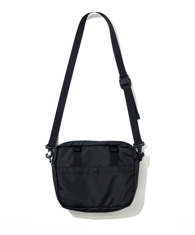 go slow caravan(ゴースローキャラバン) |NANGA/ナンガ ECOPAK UR BODY BAG