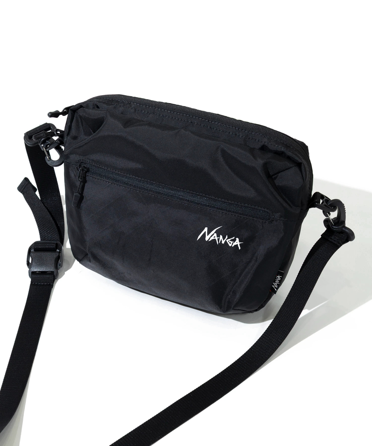 go slow caravan(ゴースローキャラバン) |NANGA/ナンガ ECOPAK UR BODY BAG