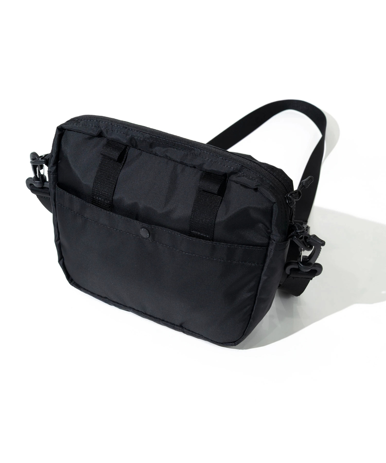 go slow caravan(ゴースローキャラバン) |NANGA/ナンガ ECOPAK UR BODY BAG