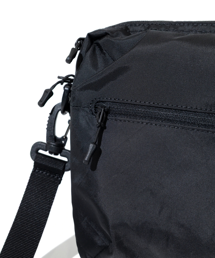 go slow caravan(ゴースローキャラバン) |NANGA/ナンガ ECOPAK UR BODY BAG