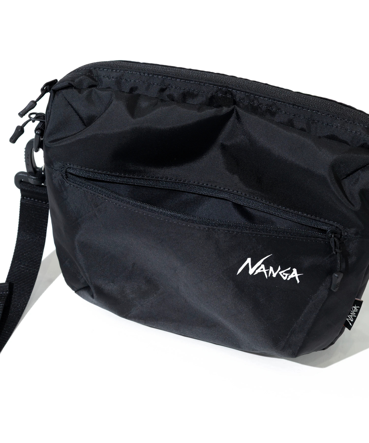 go slow caravan(ゴースローキャラバン) |NANGA/ナンガ ECOPAK UR BODY BAG