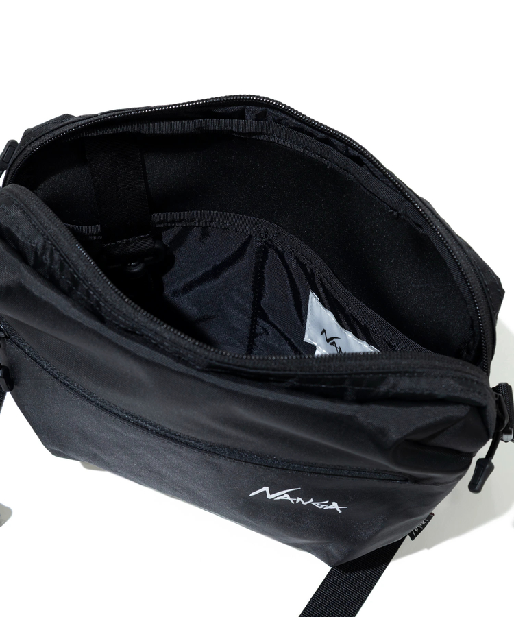 go slow caravan(ゴースローキャラバン) |NANGA/ナンガ ECOPAK UR BODY BAG