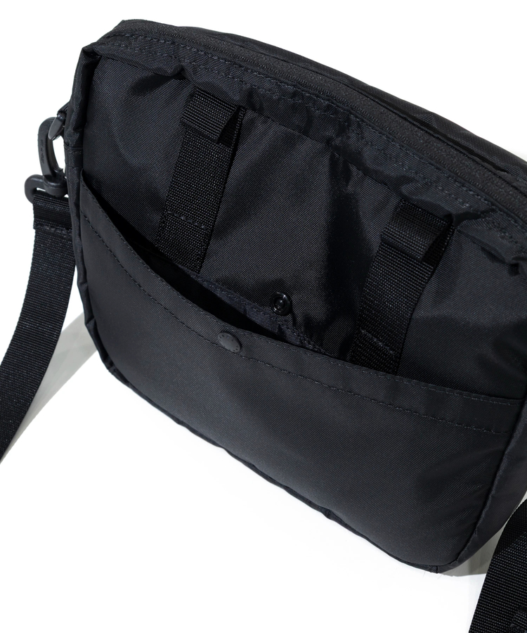 go slow caravan(ゴースローキャラバン) |NANGA/ナンガ ECOPAK UR BODY BAG