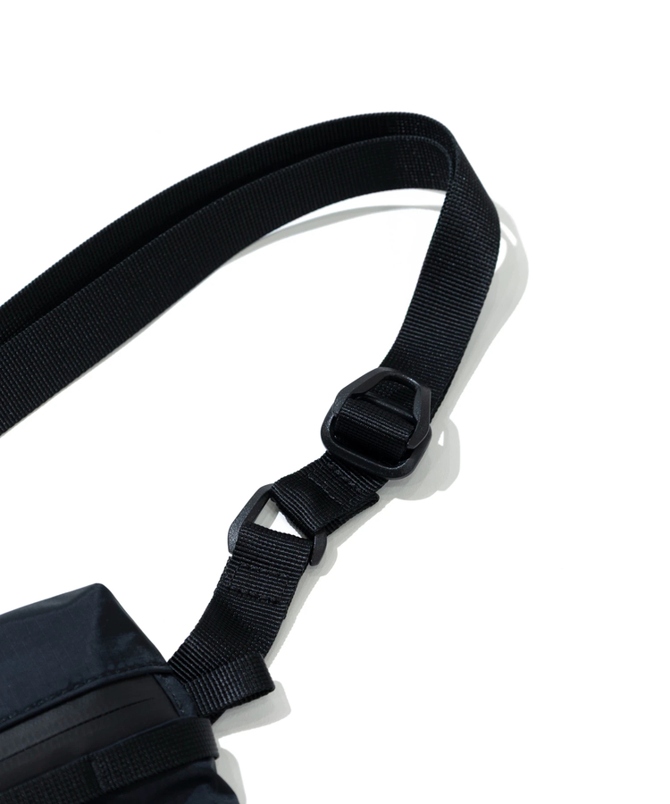 go slow caravan(ゴースローキャラバン) |NANGA/ナンガ AURORA TEX SACOCHE