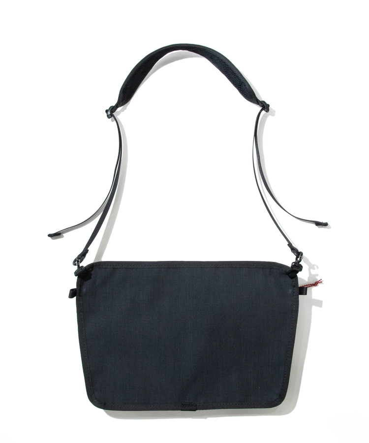 go slow caravan(ゴースローキャラバン) |NANGA/ナンガ HINOC SACOCHE