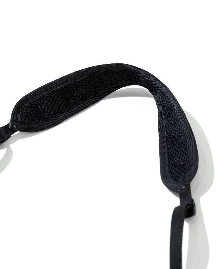 go slow caravan(ゴースローキャラバン) |NANGA/ナンガ HINOC SACOCHE