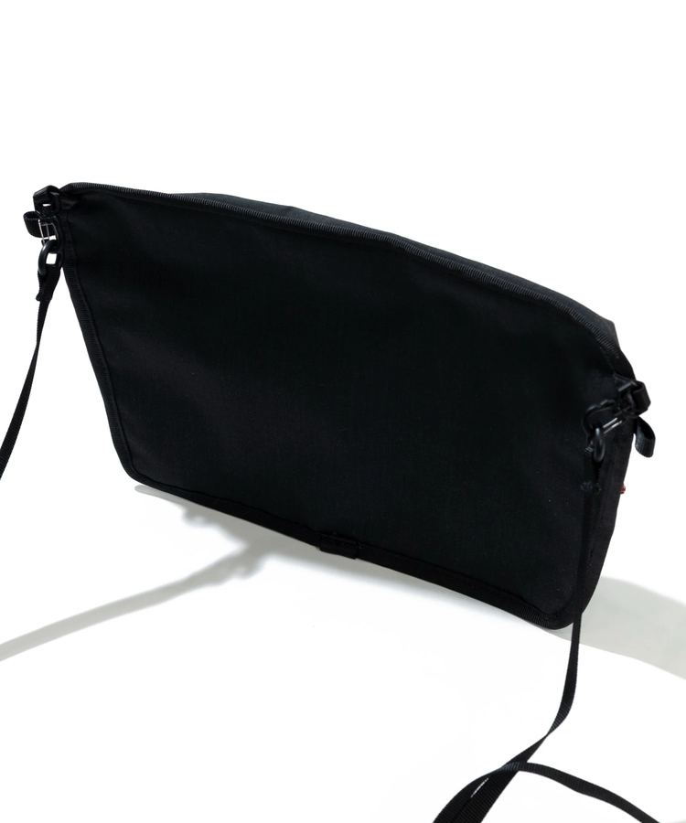 go slow caravan(ゴースローキャラバン) |NANGA/ナンガ HINOC SACOCHE