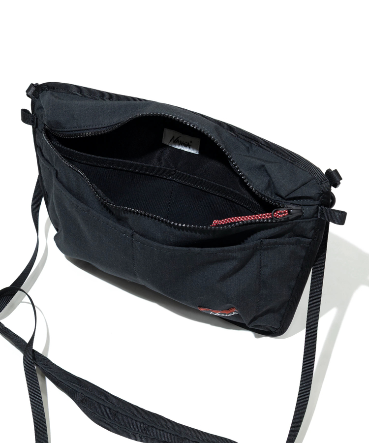 go slow caravan(ゴースローキャラバン) |NANGA/ナンガ HINOC SACOCHE