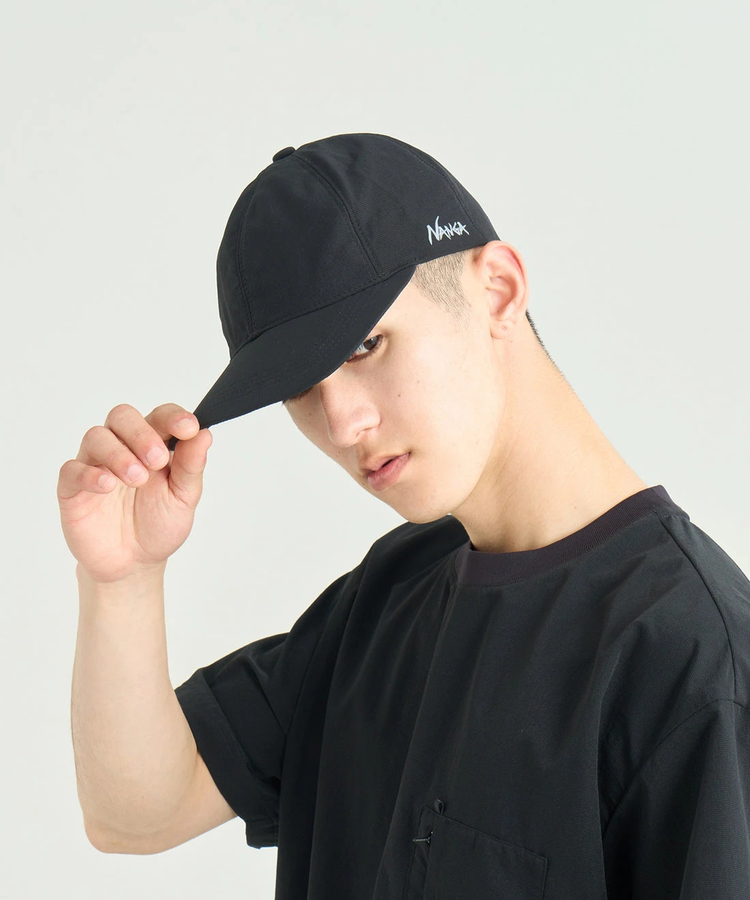 go slow caravan(ゴースローキャラバン) |NANGA/ナンガ DotAir BB CAP